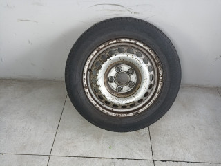 колесо запасное (таблетка) Volkswagen Transporter T5 [рестайлинг] 2010, 7H0601027D