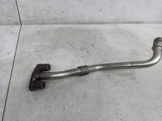 масляная трубка турбины Nissan Qashqai 2 поколение [рестайлинг] 2017, 1519800Q0A