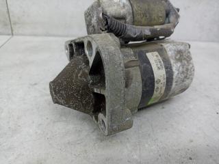 стартер Renault Megane 1 поколение [рестайлинг] 2002, 8200049826, D7E6, D7E22, 7700105119, 7711134530, 7700104674, D7E19