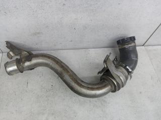 патрубок интеркулера Renault Trafic 3 поколение 2017, 144603145R