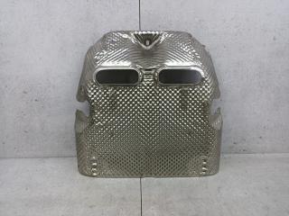 шумоизоляция (термозащита) Mercedes-Benz C-Класс W205/S205/C205 [рестайлинг] 2018, 4.0 л., M 177.980, бензин, A1771510145