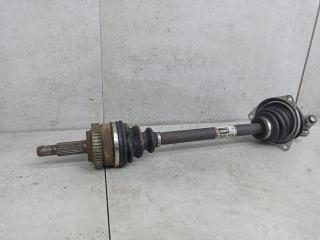 полуось (приводной вал, ШРУС) Renault Kangoo 1 поколение 2003, 391017723R