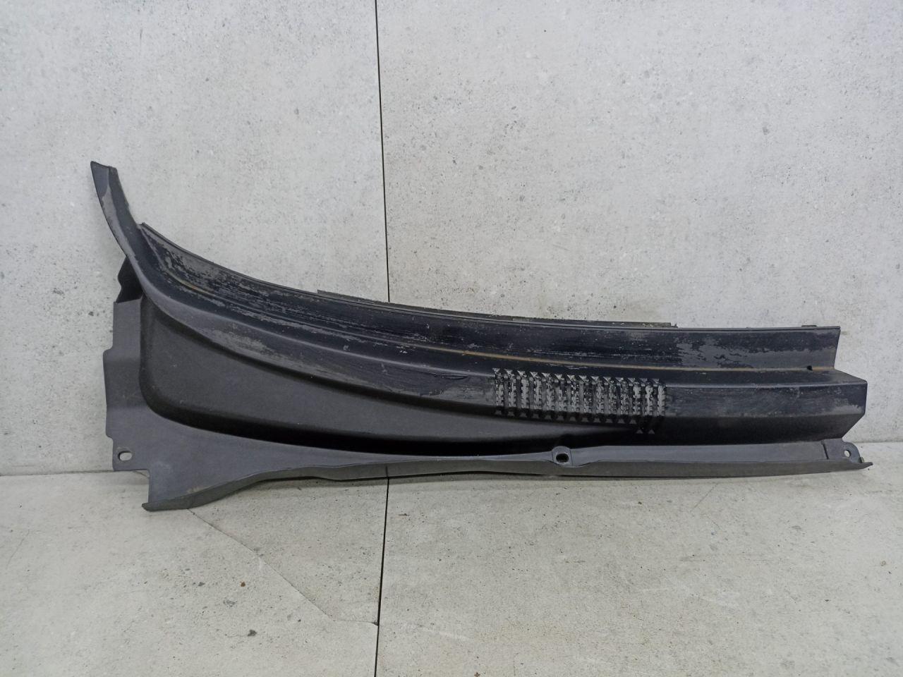 дождевик Chevrolet Cruze 1 поколение 2010, 95967374 - фото №1