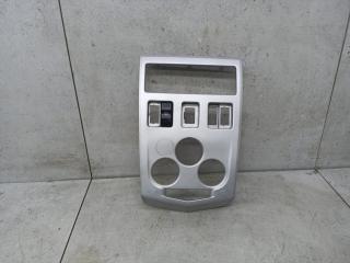 рамка под магнитолу Renault Logan 1 поколение (2004 - 2009), 8200751184