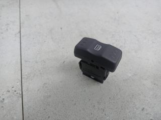 кнопка обогрева заднего стекла Renault Logan 1 поколение 2007, 8200399387