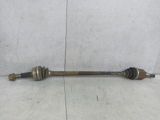 полуось задняя (приводной вал, ШРУС) Nissan X-Trail T32 2016, 396001HC0C