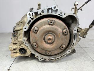 КПП автоматическая (АКПП) Toyota Corolla 9 поколение E120 [рестайлинг] 2007, 1.8 л., 1ZZ-FE, бензин, A246E