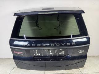 крышка багажника (дверь 3-5) Land Rover Range Rover Sport 2 поколение 2016, LR044396, DPLA40010AF8LML