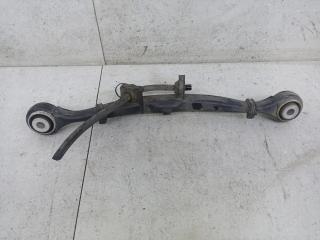 рычаг задний левый Mercedes-Benz GLE W166 2017, A1664230723