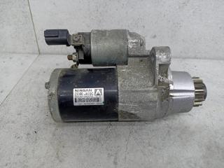 стартер Nissan Murano Z51 [рестайлинг] 2011, 23300JA10C