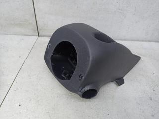 кожух рулевой колонки Toyota C-HR 1 поколение AX10 [рестайлинг] 2020, 1.2 л., 8NR-FTS, бензин, 45287F4020