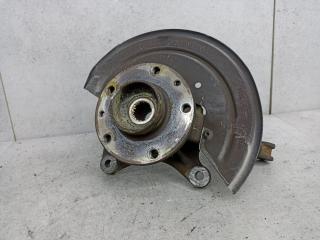 кулак поворотный правый Renault Duster 1 поколение 2015, 8200881829