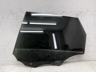 стекло двери задней левой Land Rover Range Rover Sport 2 поколение 2017, 43R001600