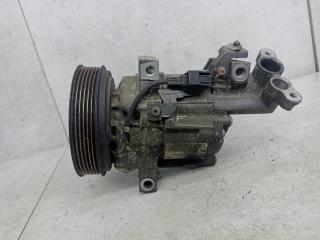 компрессор кондиционера Renault Duster 1 поколение 2011, 926009154R
