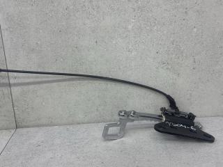 кронштейн (крепление) BMW 5 серия F10/F11 [рестайлинг], 7253621