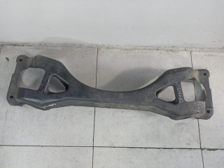 балка подвески задняя Volkswagen Touareg 1 поколение 2007, 7L0512369B