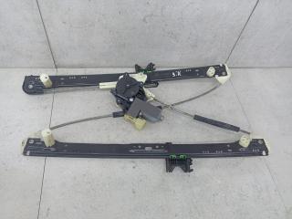 стеклоподъемник задний правый Land Rover Range Rover 4 поколение [рестайлинг] 2018, JK5227000AA