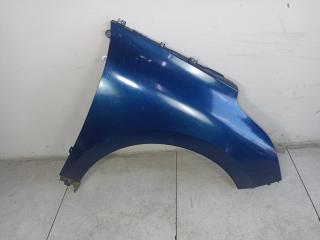 крыло переднее правое Renault Scenic 4 поколение (2016 - 2020), 631003924R