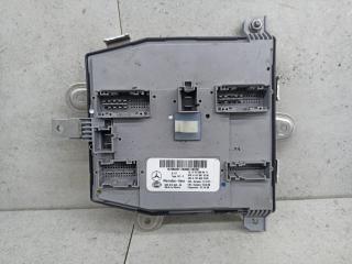 блок SAM Mercedes-Benz GLC Coupe C253 2018, 2.1 л., OM 651.921, дизель, A1679003011