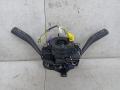 переключатель подрулевой (стрекоза) Volkswagen Caddy 3 поколение 2008, 1K0953519, 1K0959653C, 1K0953513, 1K0953503 - фото №2