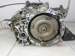 КПП автоматическая (АКПП) Mitsubishi Outlander 2 поколение [рестайлинг] 2013, 2.4 л., 4B12, бензин, 2700A246, 1XG2E