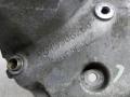 кронштейн компрессора кондиционера Citroen C4 Grand Picasso 2 поколение 2015, 9675508280 - фото №4