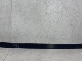 молдинг двери задней левой BMW X5 F15 (2013 - 2018), 72897289657-06