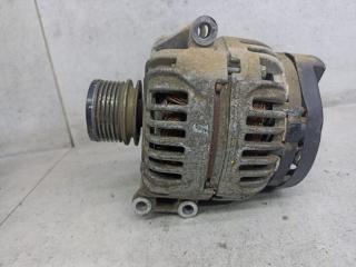 генератор Renault Logan 1 поколение 2008, 1.4 л., K7J 710, бензин, 8200660040