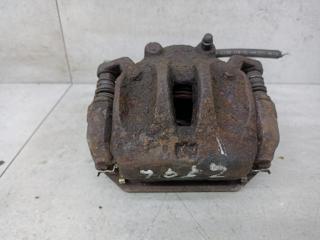 суппорт передний левый Nissan Murano Z50 2005, 41011CC00A, 41011CA005