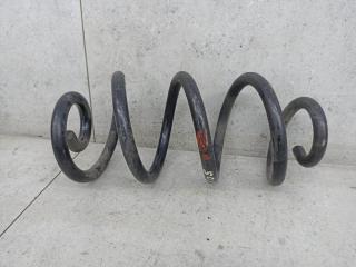 пружина задняя Renault Koleos 1 поколение 2011, 550205HA1B