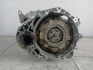 КПП автоматическая (АКПП) Audi A1 8X [рестайлинг] 2015, CZC, RES, 0CG301103B