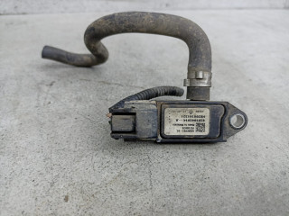 датчик давления (температуры) выхлопных газов Renault Megane 3 поколение 2008, 8201043914, H8200741321