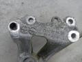 кронштейн компрессора кондиционера Peugeot 308 T7 2010, V758078180 - фото №2