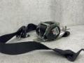 ремень безопасности Mercedes-Benz GLE W166 (2015 - 2018), 620570700 - фото №2