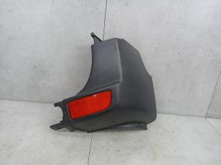 клык бампера задний правый Mercedes-Benz Sprinter 2 поколение (W906) (2006 - 2014), A9068802371, A9068804671