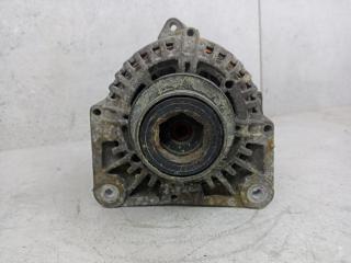 генератор Renault Scenic 2 поколение 2004, 8200100907