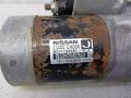 стартер Nissan Murano Z50 2007, 3.5 л., VQ35DE, бензин, 23300CA000 - фото №6