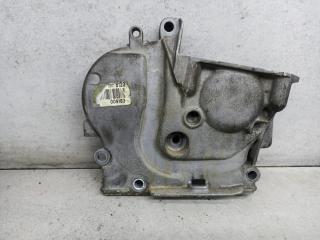 защита (кожух) ремня ГРМ Renault Scenic 1 поколение [рестайлинг] (1999 - 2003), 8200027196, 7700108307, 8200140222