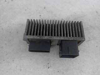 реле накала свечей Renault Megane 2 поколение [рестайлинг] (2006 - 2012), 8200558438