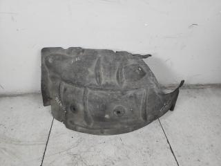 защита арок передняя правая (подкрылок) Renault Scenic 3 поколение (2009 - 2012), 638450007R