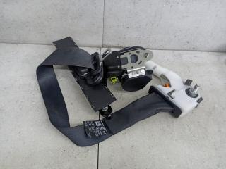 ремень безопасности Nissan Juke F15 [рестайлинг] 2017, 86884BV86A