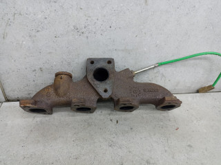 коллектор выпускной Renault Duster 1 поколение 2013, 8200874115