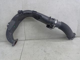 патрубок интеркулера Renault Megane 3 поколение (2008 - 2014), 8200645723