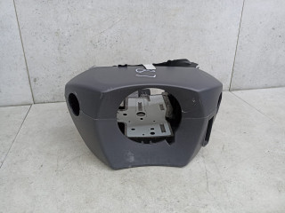 кожух рулевой колонки Renault Megane 3 поколение 2011, 484710005R