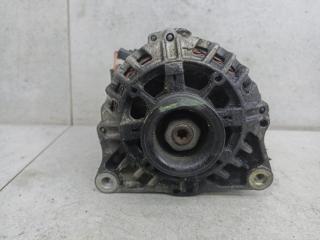 генератор Peugeot 206 1 поколение [рестайлинг] 2009, 9656956380