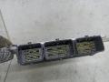 блок управления двигателем Nissan Murano Z51 (2007 - 2010), MEC126030 - фото №3
