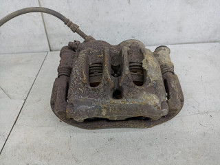 суппорт передний левый Mercedes-Benz Sprinter 2 поколение [рестайлинг] (W906) 2016, A0044205583