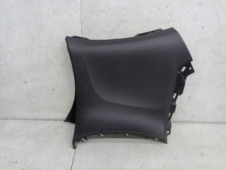 Декоративная накладка центральной консоли Renault Scenic 4 поколение 2018, 681959352R