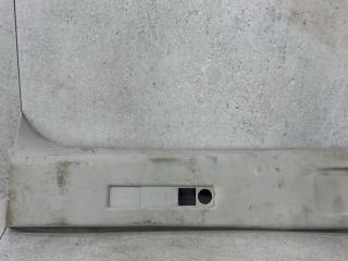 обшивка салона Ford Transit Custom 1 поколение (2012 - 2019)