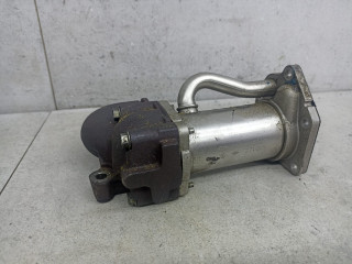 охладитель EGR / Радиатор EGR Renault Clio 3 поколение 2008, 8200729079, 8200240809, 8200545260, 8200271108, 8200271005